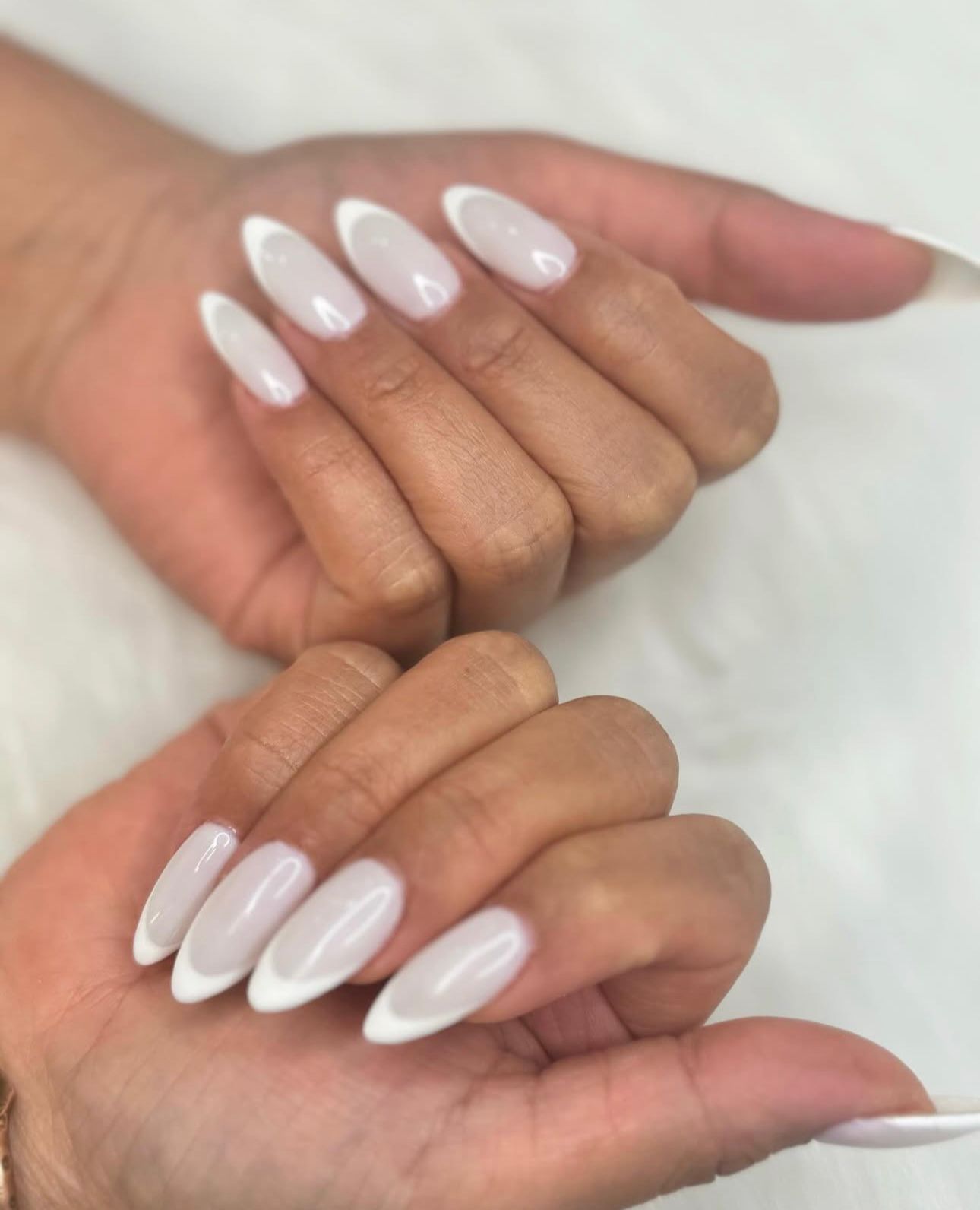 Majestic Nails & Spa nail photo 1