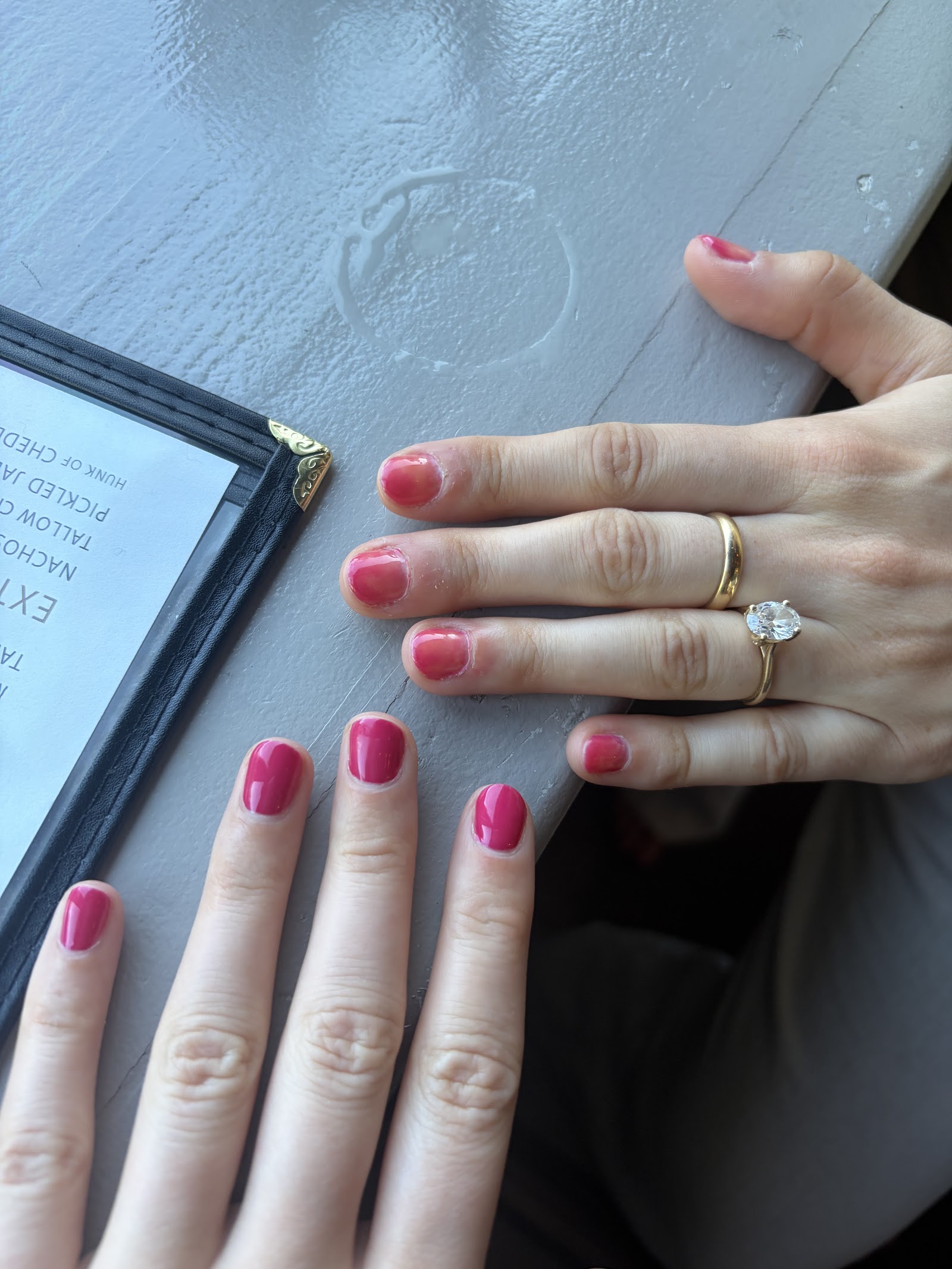 Majestic Nails & Spa nail photo 3