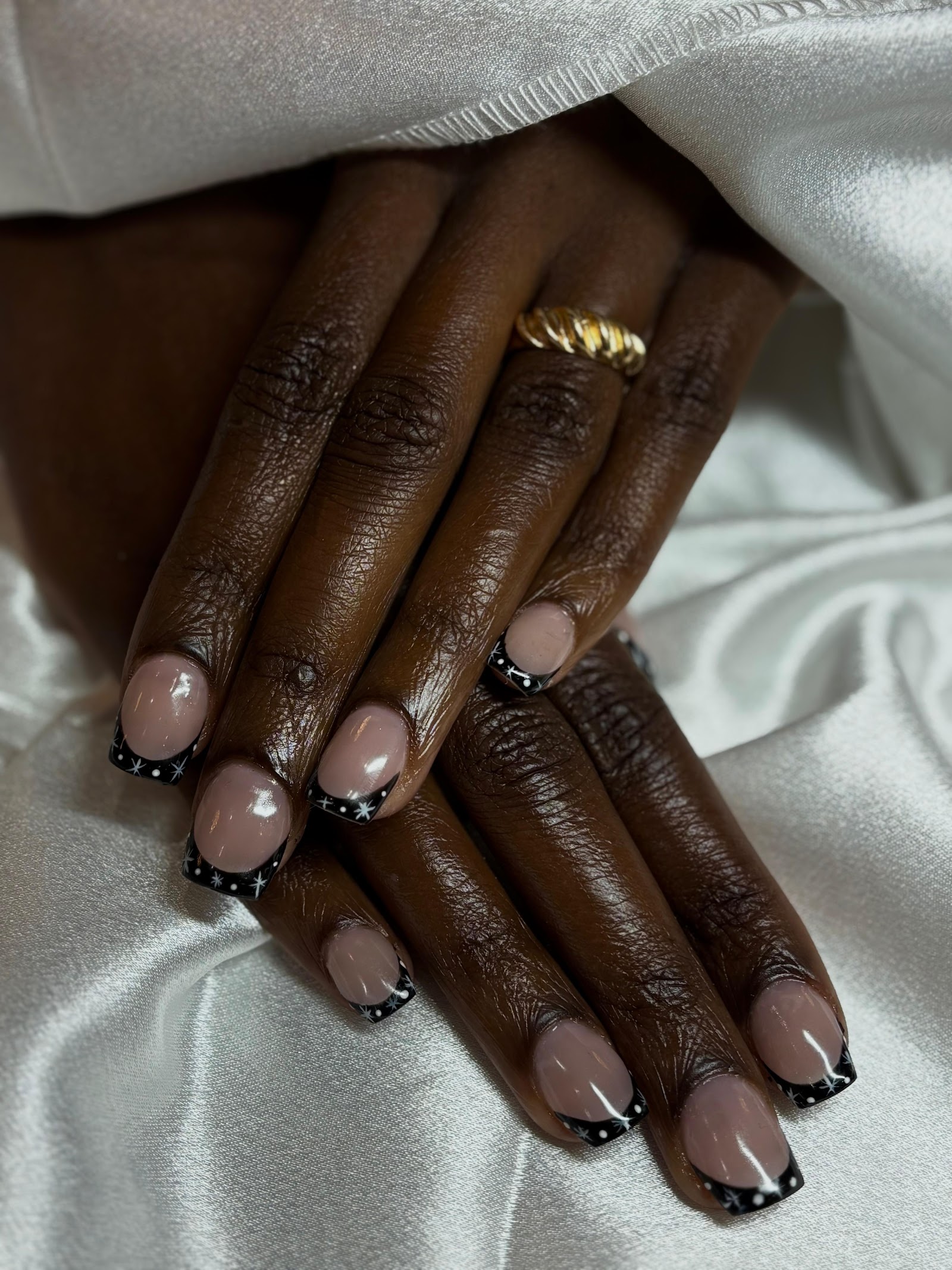 Majestic Nails & Spa nail photo 5