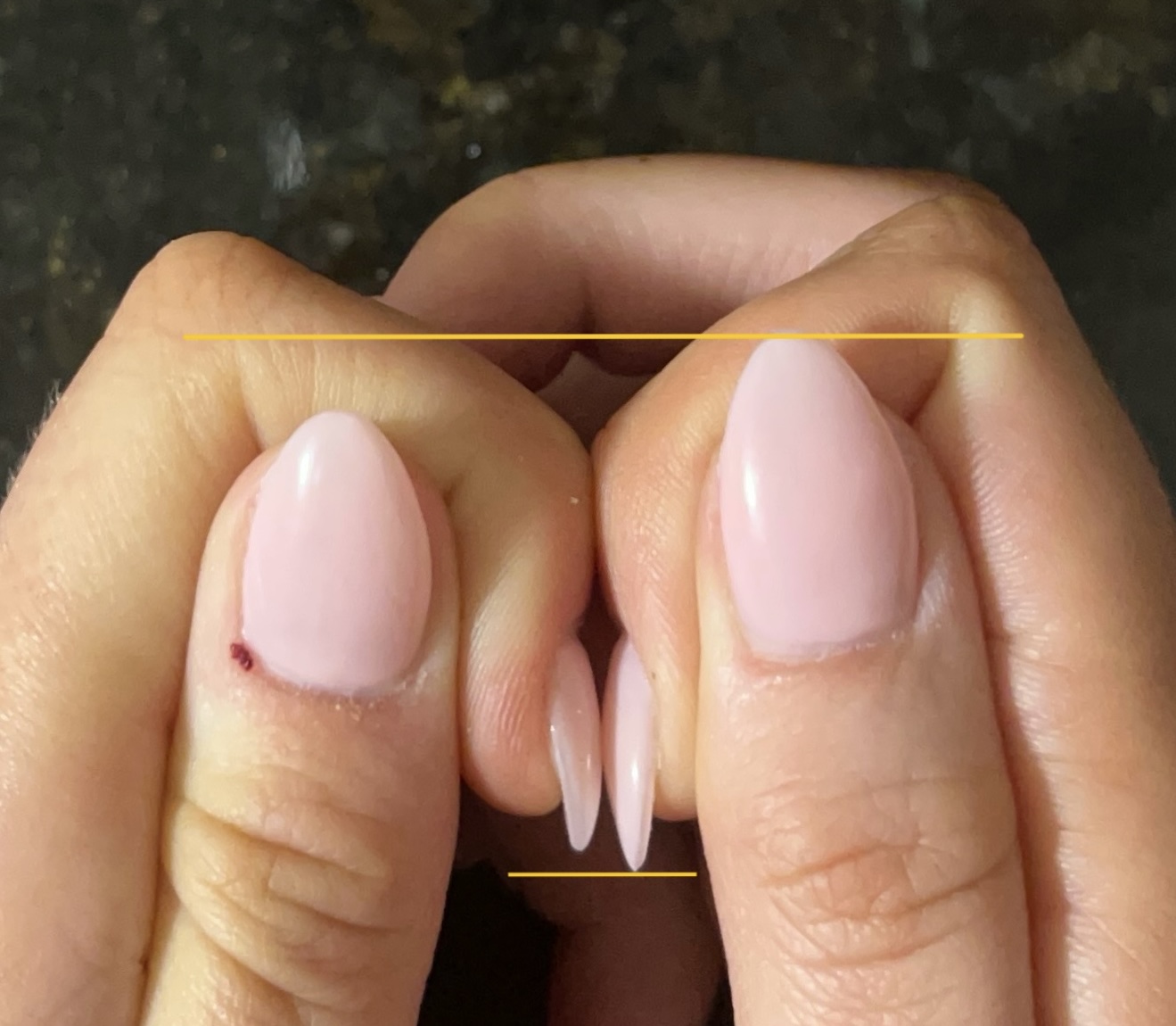 Majestic Nails & Spa nail photo 6