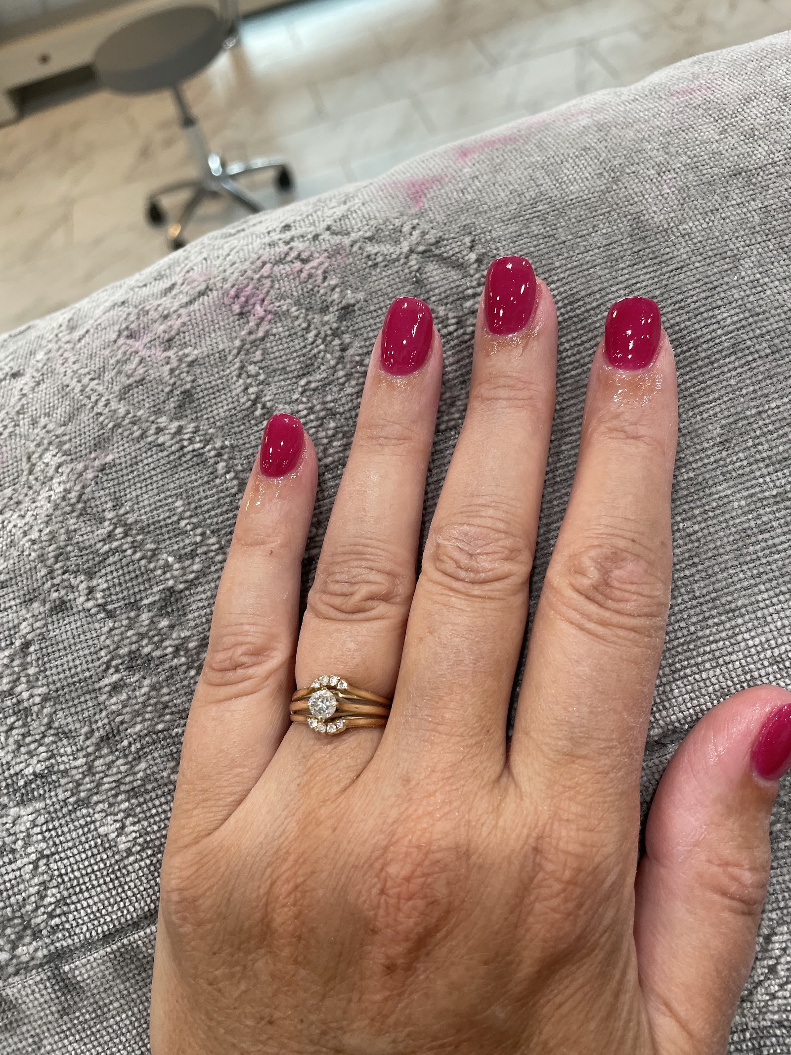 Majestic Nails & Spa nail photo 7